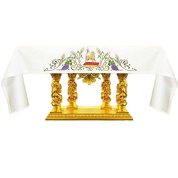 Altar Cloth "Agnus Dei" AC325523