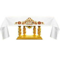 Altar Cloth "Last Supper" AC136523