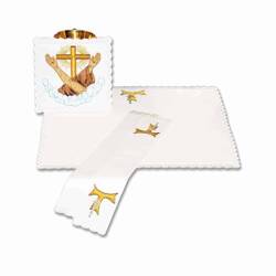 Altar linen AL187625