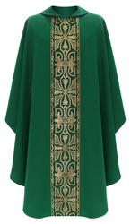 Gothic chasuble 008Z