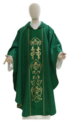 Gothic chasuble 033Z12