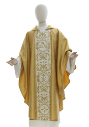 Gothic chasuble 811AGK25