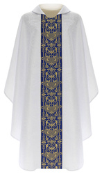 Gothic chasuble 833BNG25