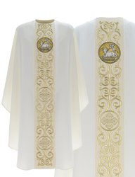 Gothic chasuble G706AK