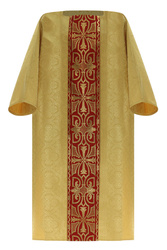 Gothic dalmatic D008GC25