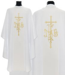 Gothic dalmatic D508B25