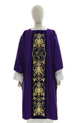 Gothic dalmatic D871AF25