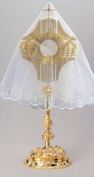 Monstrance Veil WM03