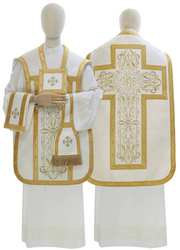 Roman chasuble RH1K25