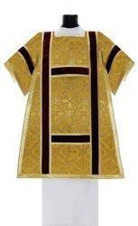 Roman dalmatic DRAGC50