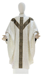 Semi-Gothic chasuble GY202KCZ14