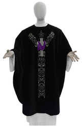 Semi-Gothic chasuble GY564ACZA