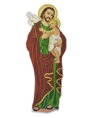 Applique "Saint Joseph" AP408720