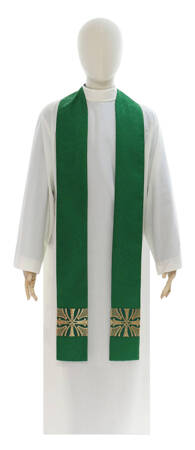 Gothic chasuble 008Z25