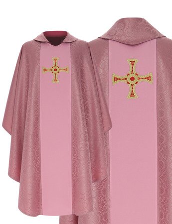 Gothic chasuble 510R25