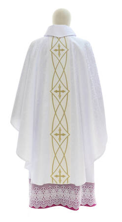 Gothic chasuble 590AB25g