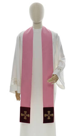 Gothic chasuble G708ARC