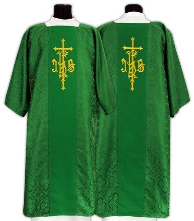 Gothic dalmatic D508Z25