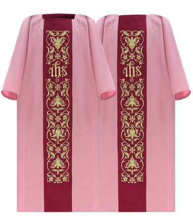 Gothic dalmatic D518R