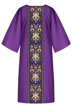 Gothic dalmatic D557F