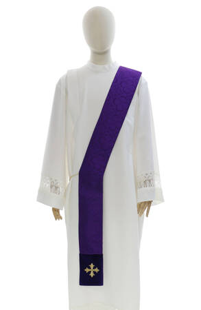 Gothic dalmatic D871AF25