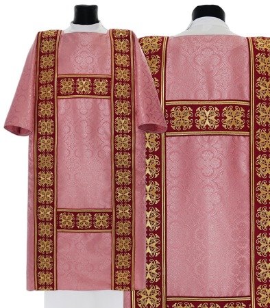 Gothic dalmatic DF555R25