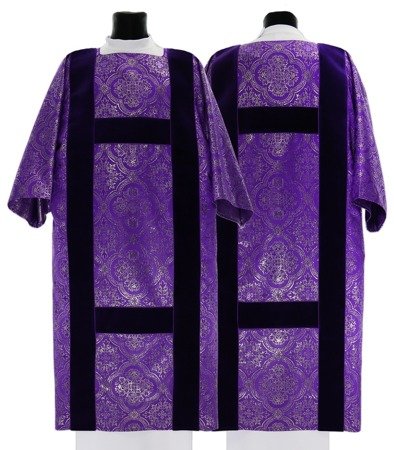 Gothic dalmatic DFAF14