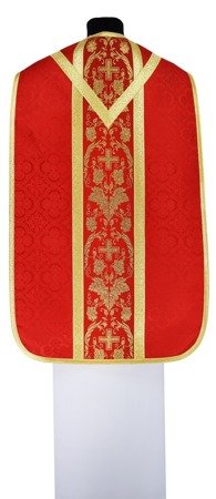 Roman chasuble R001C25