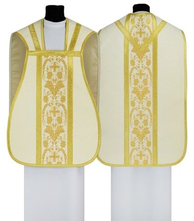 Roman chasuble R001K25