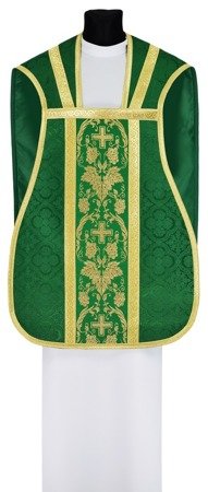 Roman chasuble R001Z25