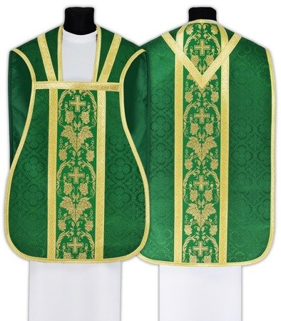 Roman chasuble R001Z25