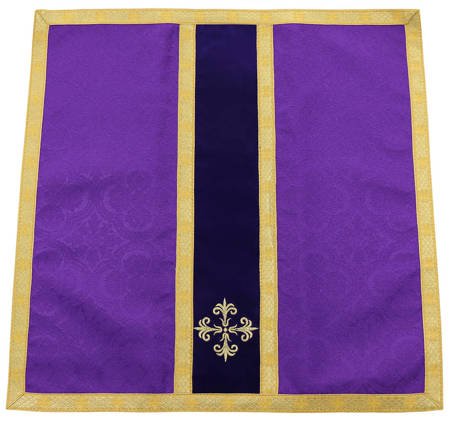 Roman chasuble R518AF25