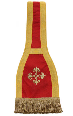 Roman chasuble R778C25