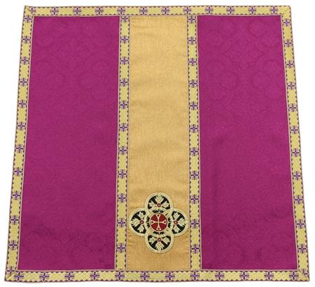 Roman chasuble R796P25