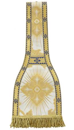 Roman chasuble R822AKN9