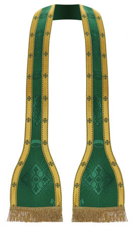 Roman chasuble R833Z30