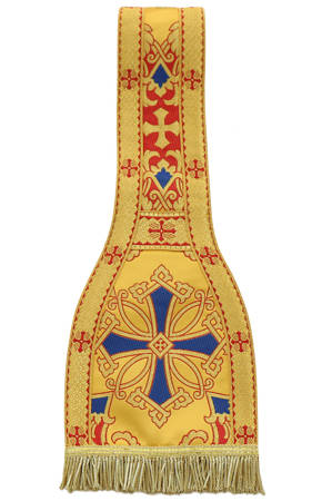 Roman chasuble RG28