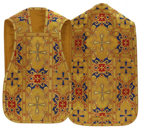 Roman chasuble RG28