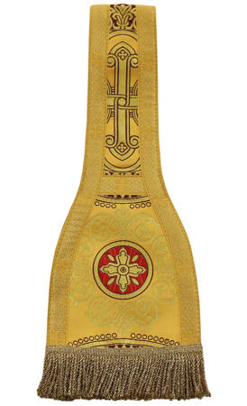 Roman chasuble RG35