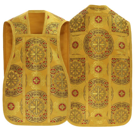 Roman chasuble RG35