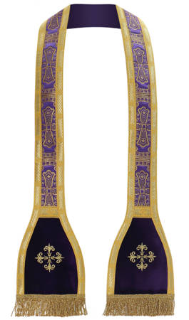 Roman chasuble RH14AF39