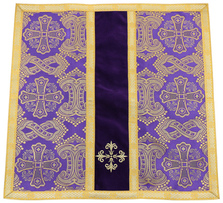 Roman chasuble RH14AF39