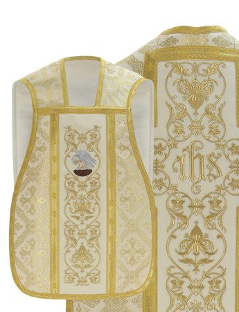 Roman chasuble RH9AK50