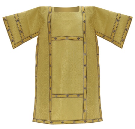 Roman dalmatic DR1GN25