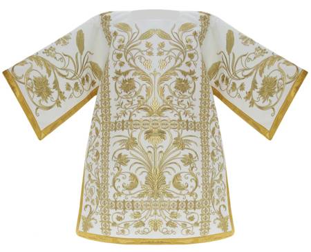 Roman dalmatic DR632ABA