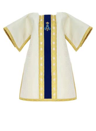 Roman dalmatic DR767AKN25