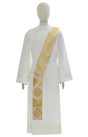 Roman dalmatic DR822AKCJ9