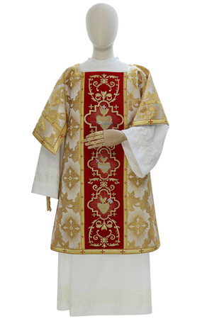 Roman dalmatic DR822AKCJ9