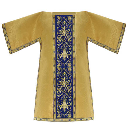 Roman dalmatic DR826GN25