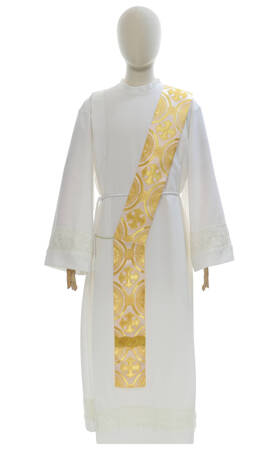 Roman dalmatic "Guadalupe" DR487K8